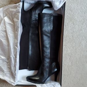 Tahari Tall Boots